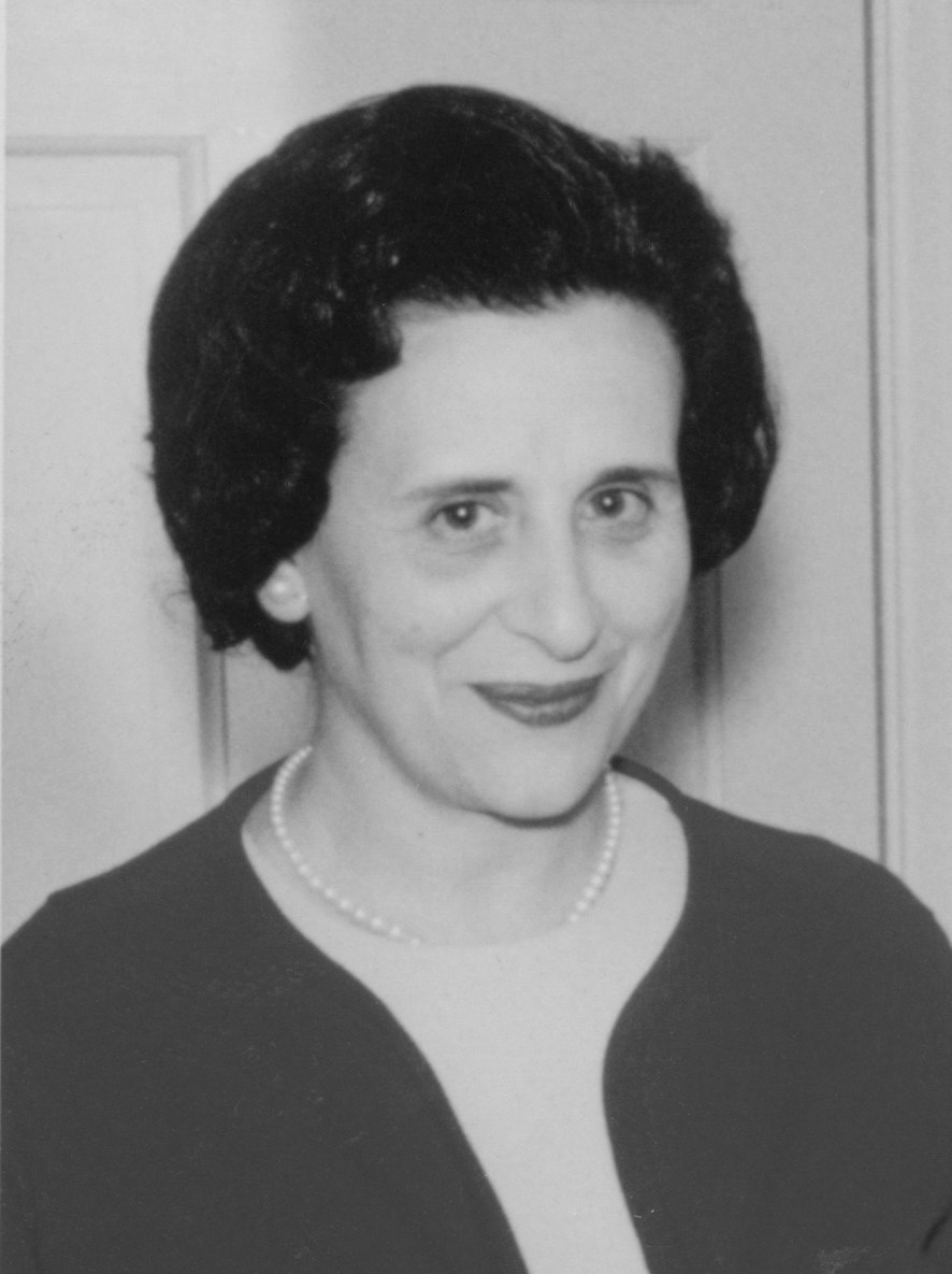 Obituary of Philomena Labriola
