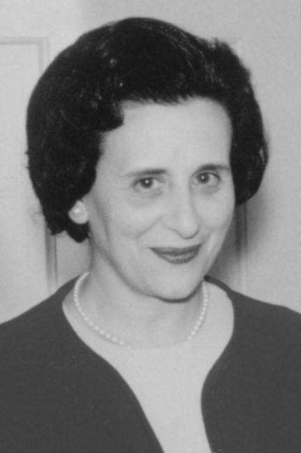 Obituary of Philomena Labriola