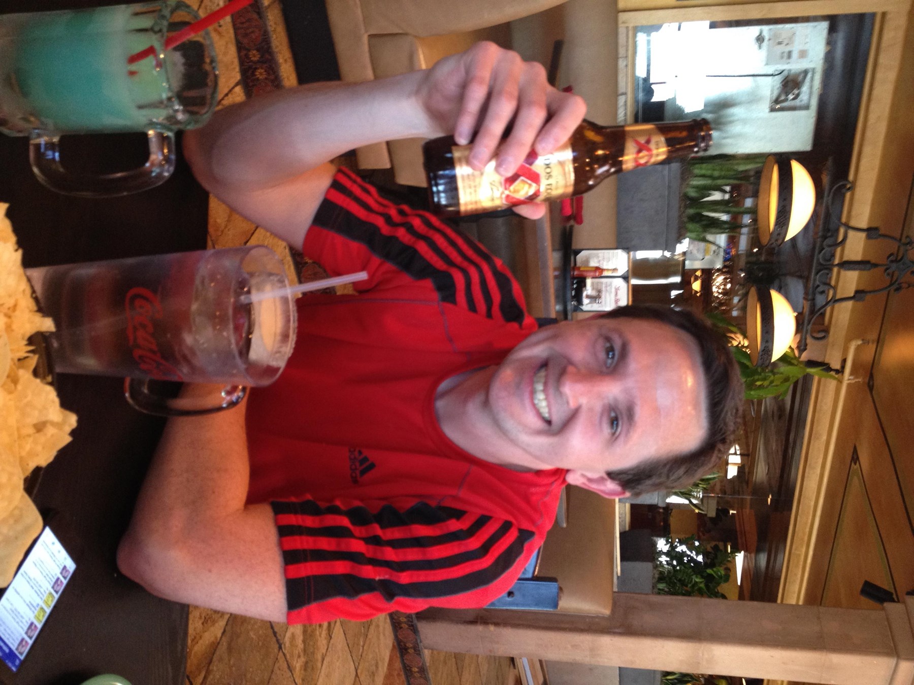 Obituary of Rob Travis