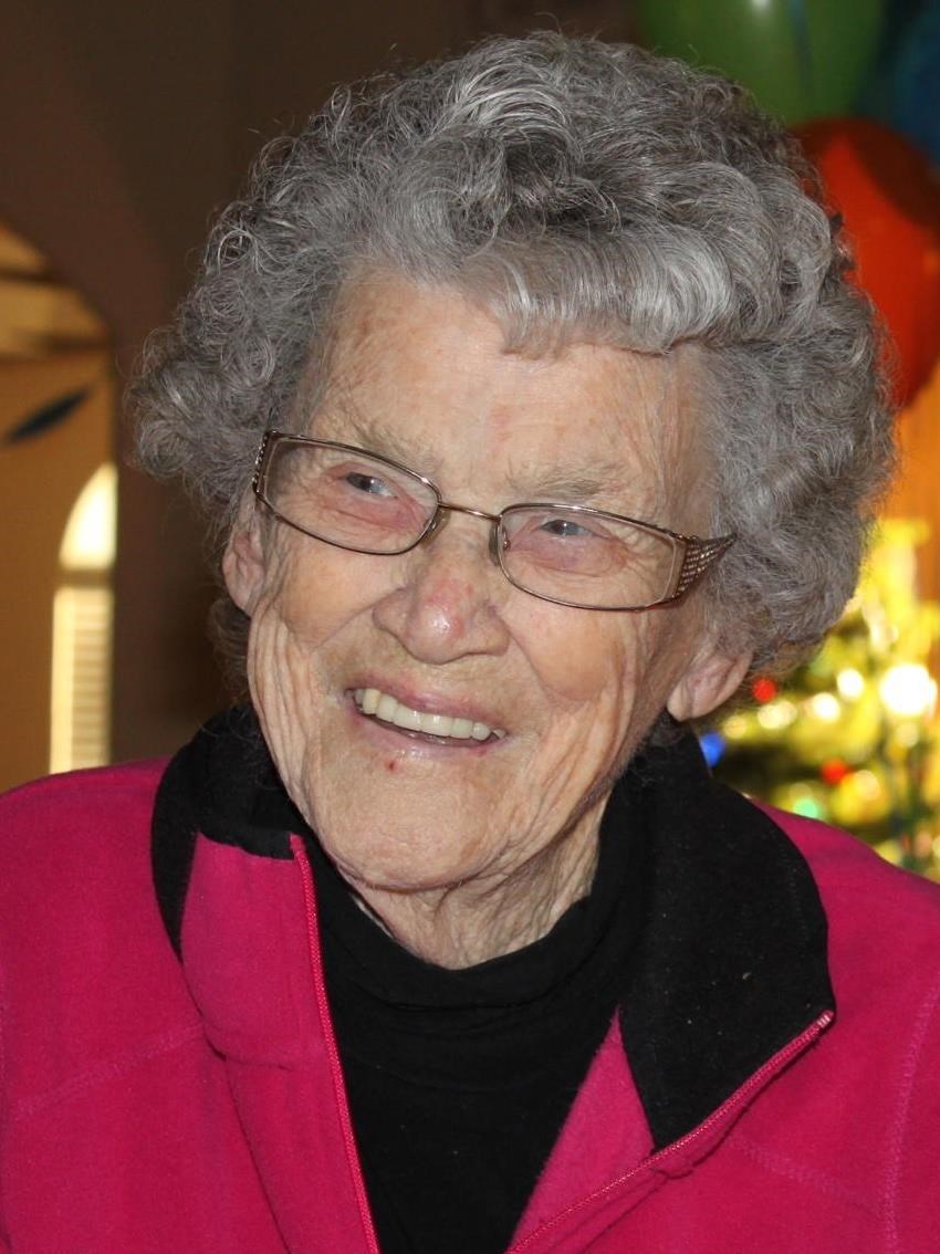 Myrtle Ann Wurch Obituary Redding, CA