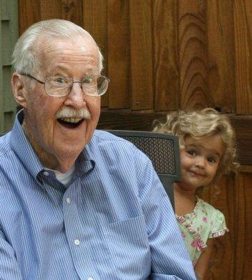 Obituary of Bill Hart