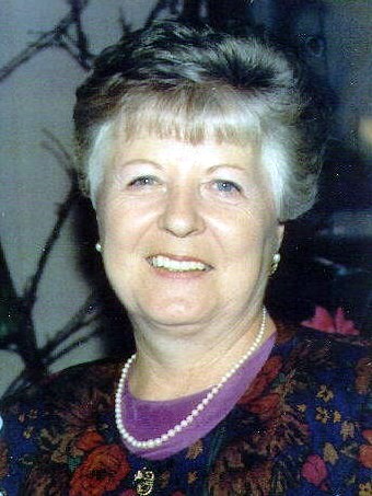 Obituario de Margaret Anne (Hurst) Reimers