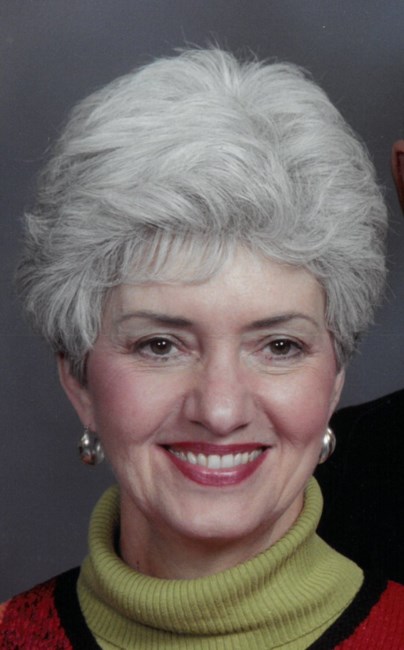 Obituary of Linda Hurst Williams