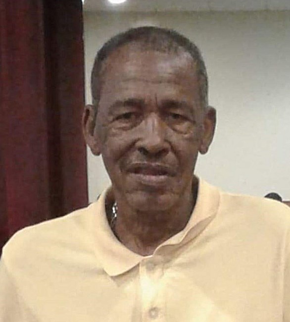 Obituary of Cleveland A. Deadmon Jr.