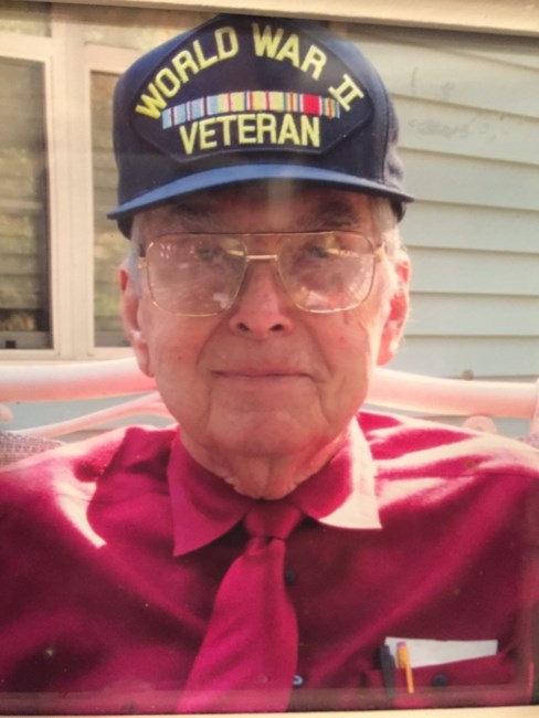 Obituary of Albert Gust