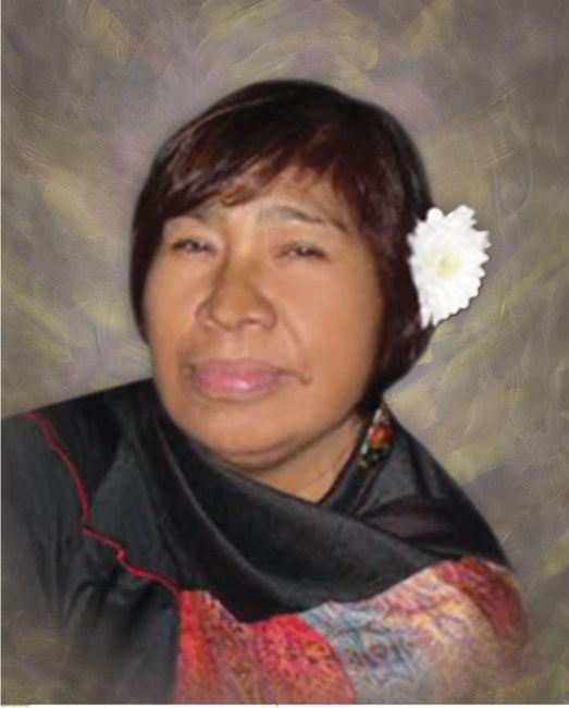 Obituary of Yolanda Torres De Castillo