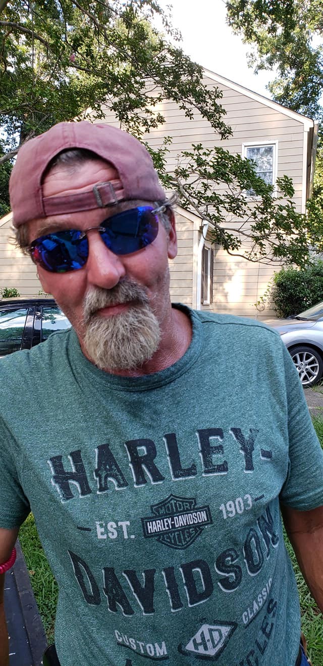 Obituary of George Roland Martin, Jr.