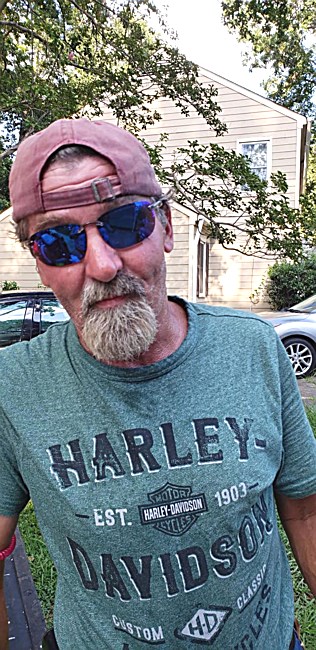 Obituary of George Roland Martin, Jr.