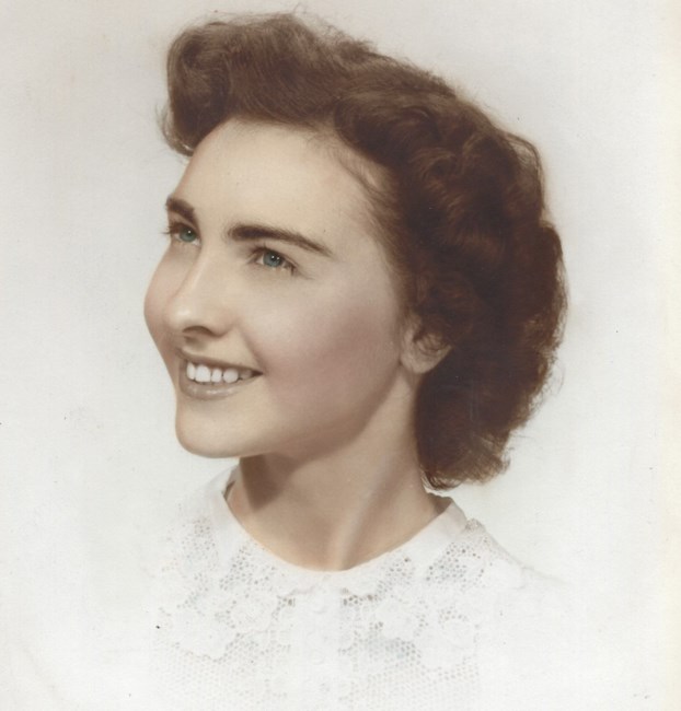 Obituary of Carmalita Joyce Linson