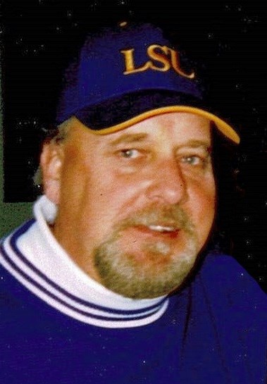 Obituary of Pat Thibodeaux