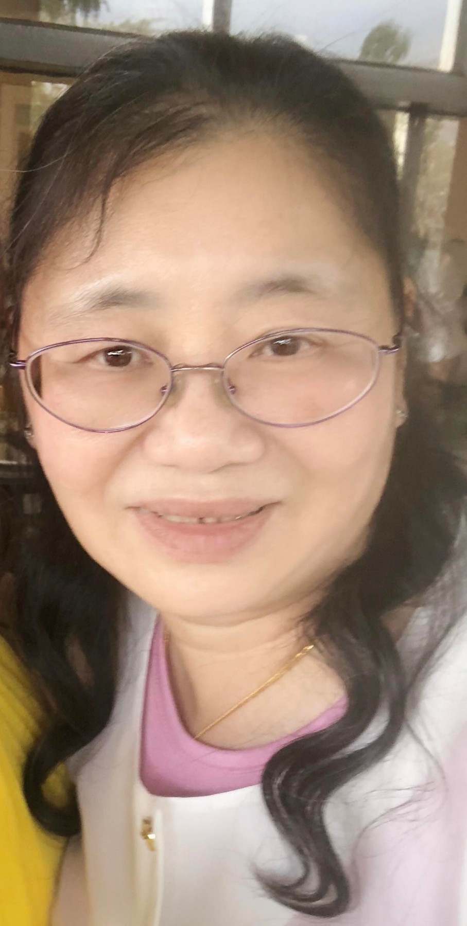 Obituary of Wai Chun Lam