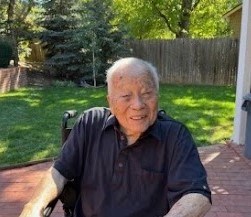 Naoji Tsutsui Obituary - Thornton, CO