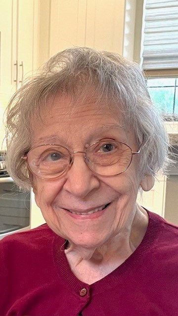 Obituary of Frances Dinardo
