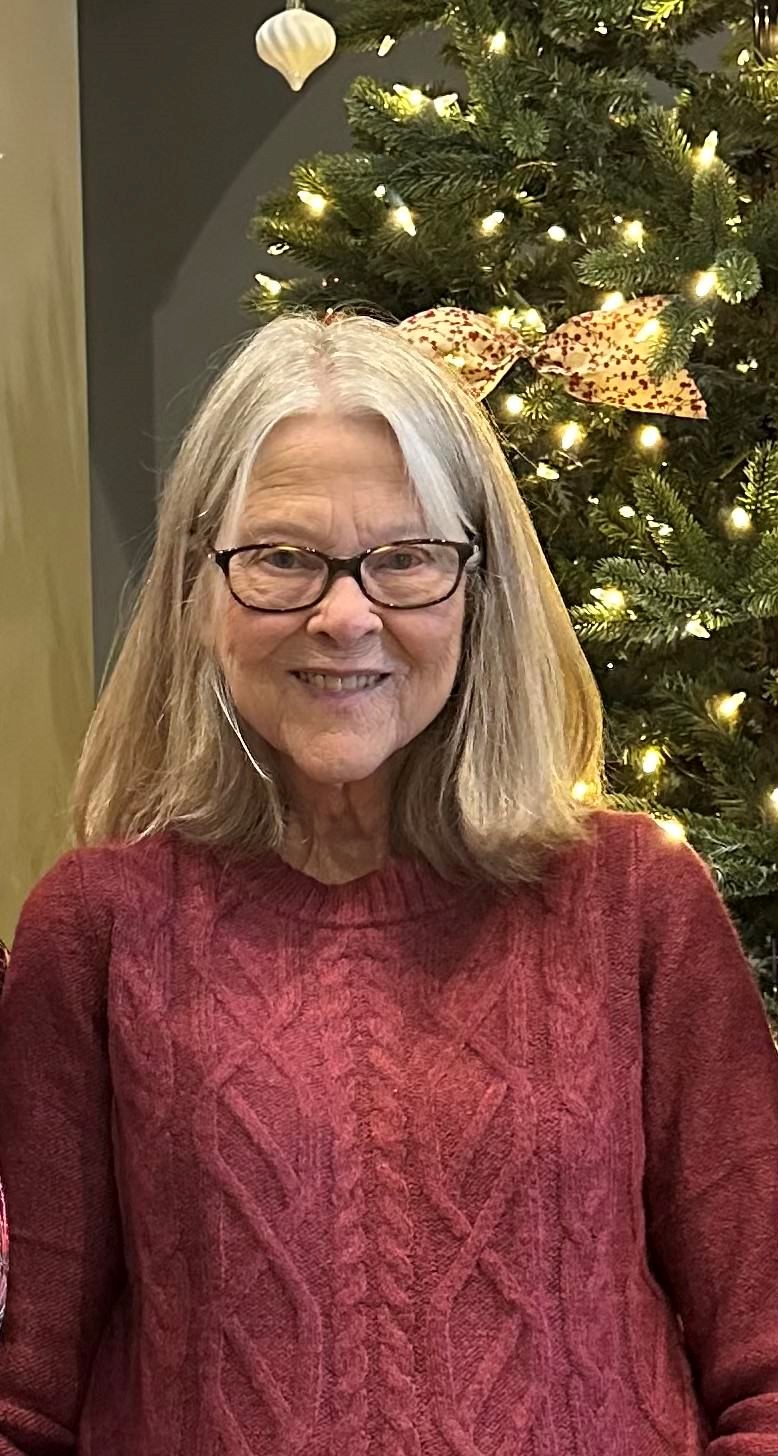 Obituary of Rebecca Montgomery Longworth