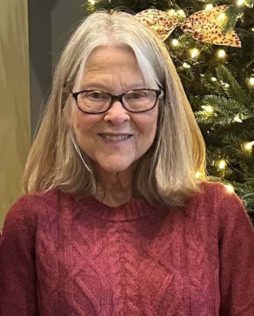 Obituary of Rebecca Montgomery Longworth