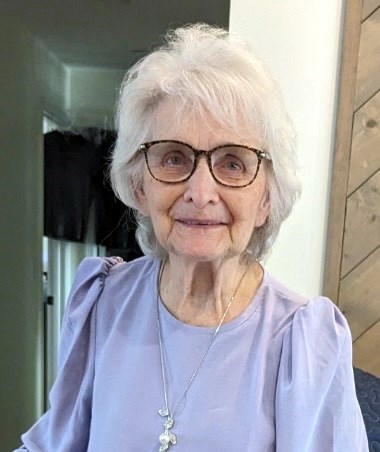 Obituary of Barbara Elaine Metts