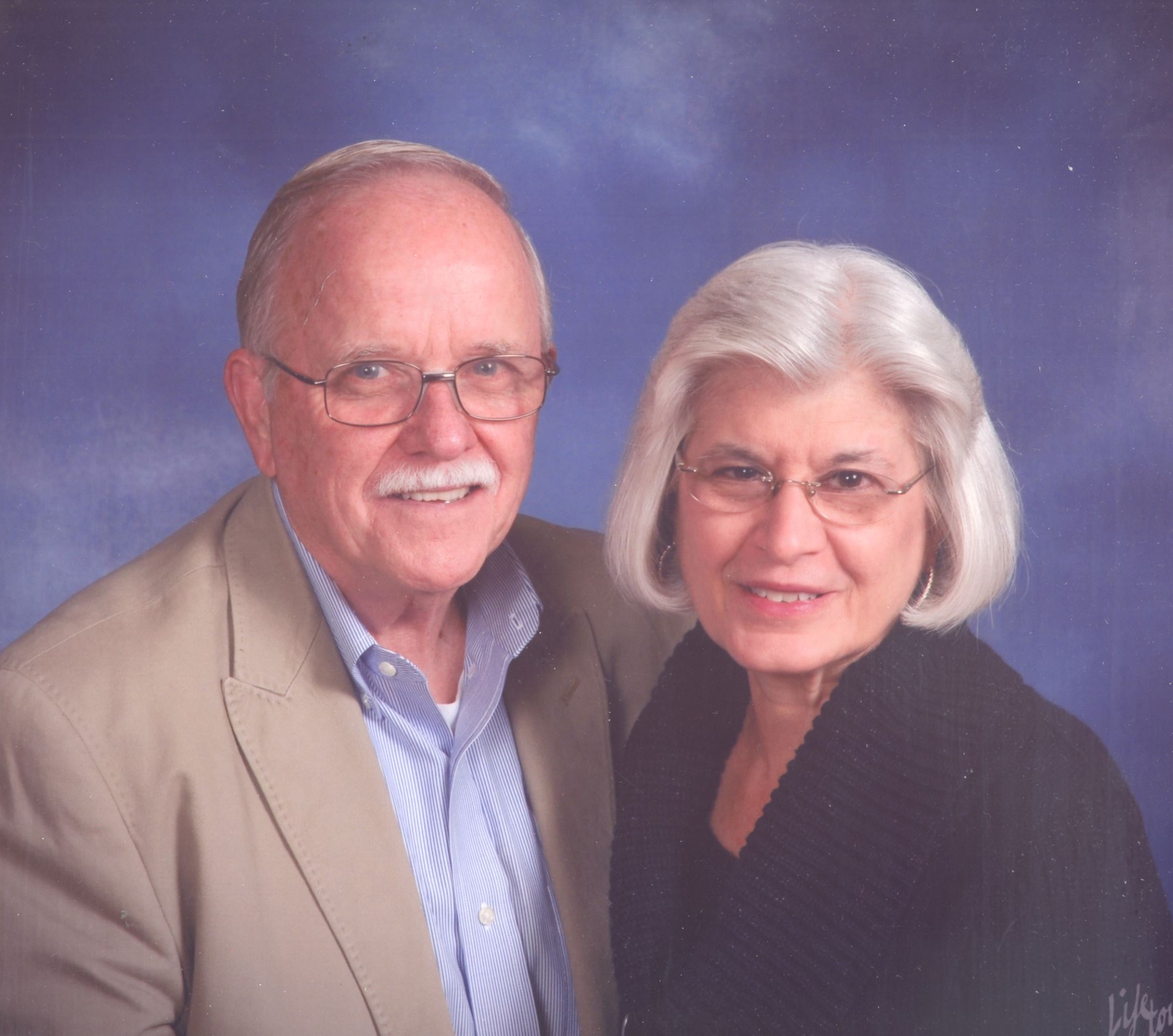 Obituary of John Lloyd Nerren