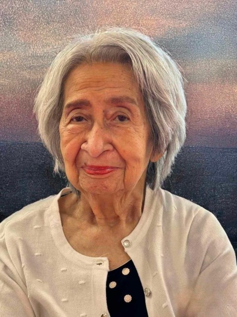 Obituary of Maria Clara Cendaña  Flores