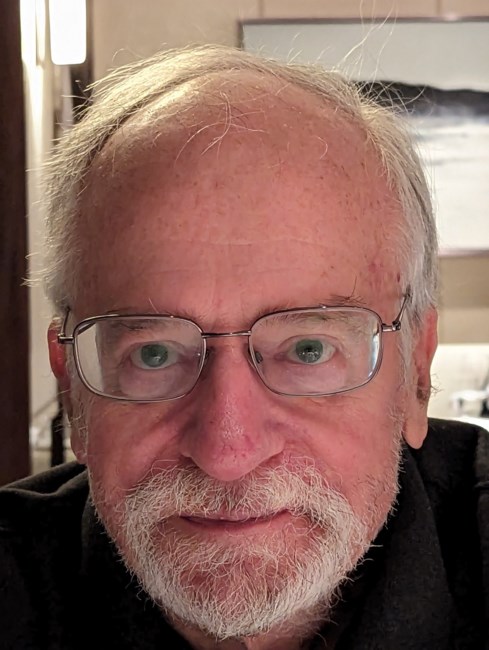 Obituary of William Hancock Hildebrandt