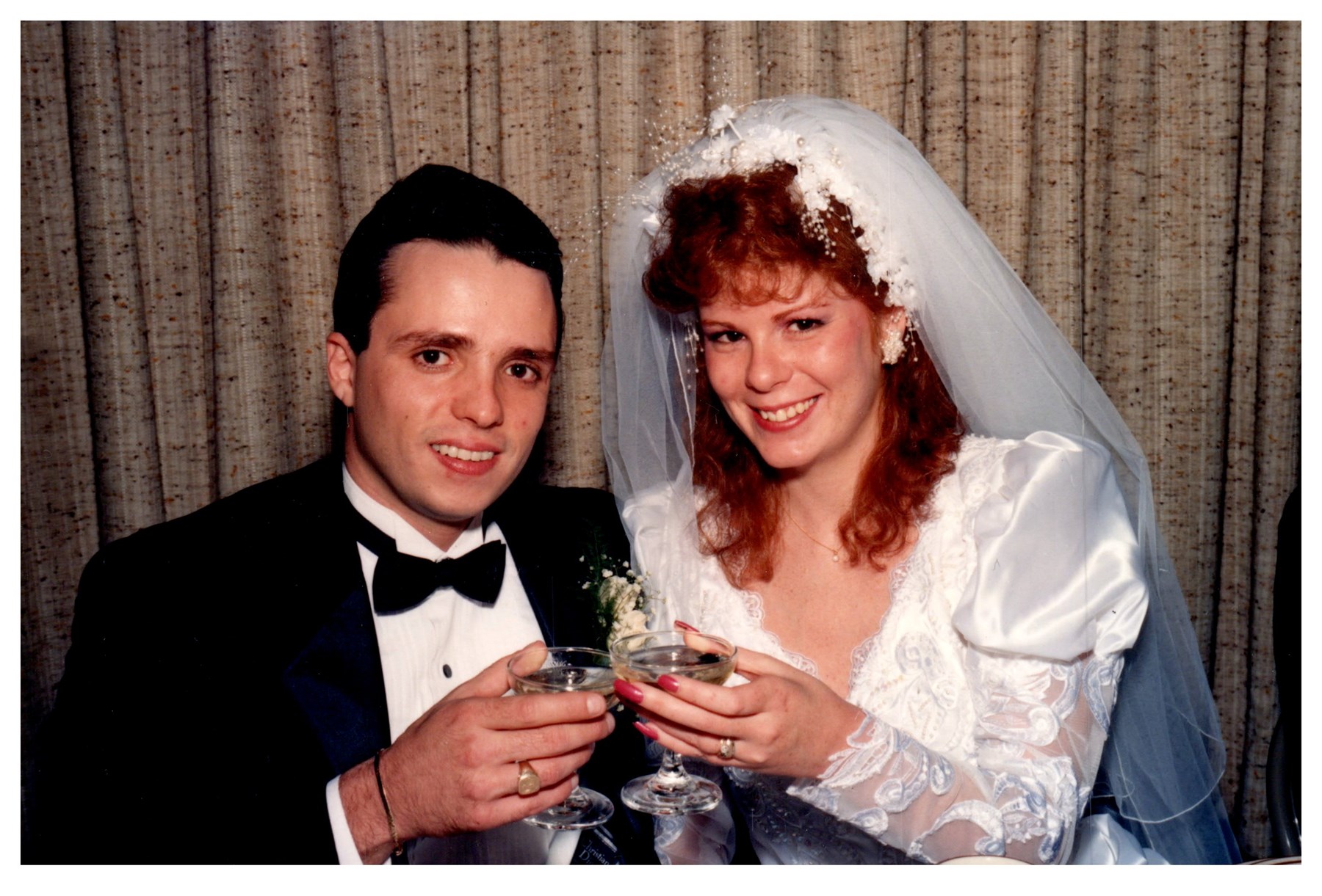 Obituary of Michael C. Taveroni