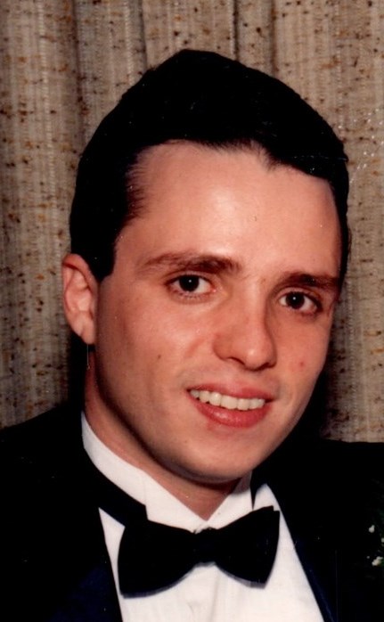 Michael Taveroni Obituary - Washingtonville, NY
