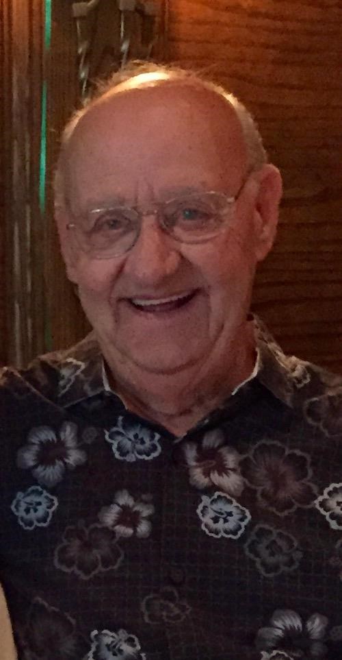 Obituary of John August Steindl