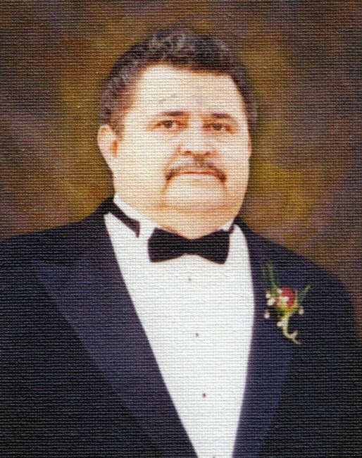 Obituary of Rudy Murillo