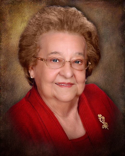 Obituary of Jane K. Naville