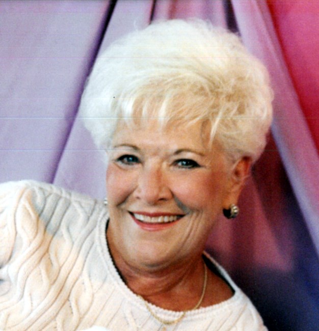 Obituary of Margaret Ann Reece