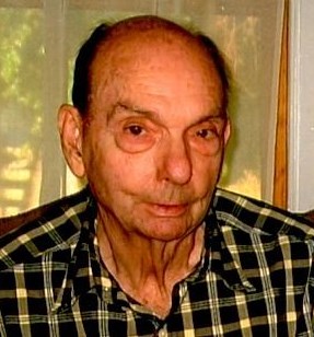 Obituary of James D. Kell
