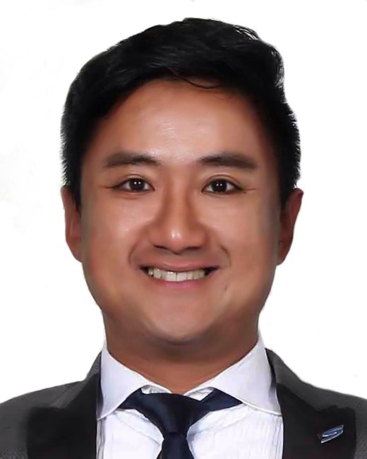 Avis de décès de Namy Quang Tran