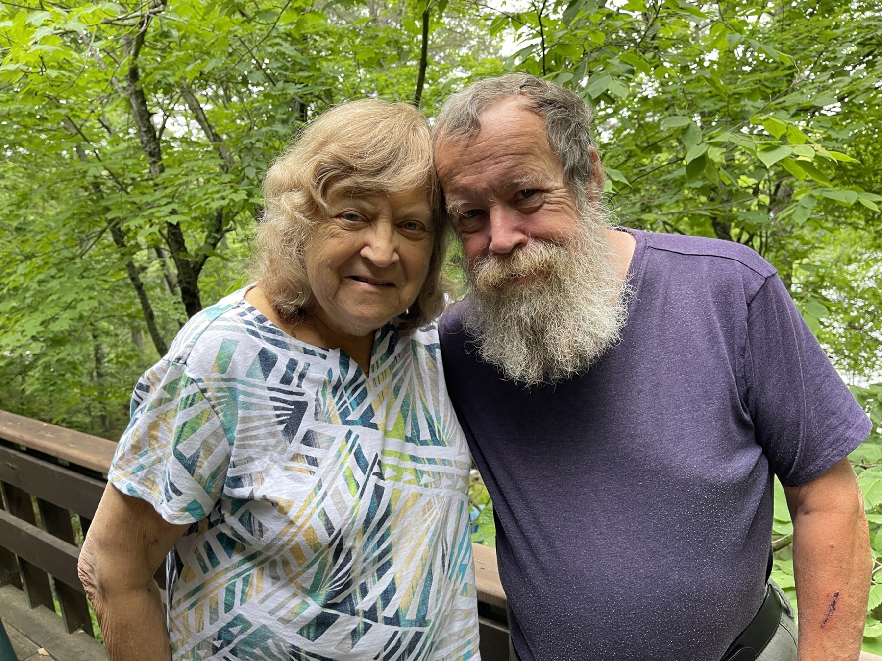 Obituary of William "Bill" Jack Palo