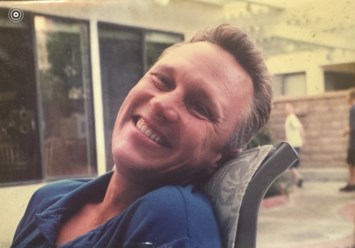 Obituary of John Paul Murphy III