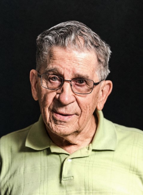 Obituary of Gerald Joseph Cloutier