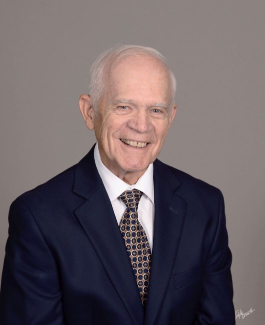Obituary of Joseph Douglas Honaker