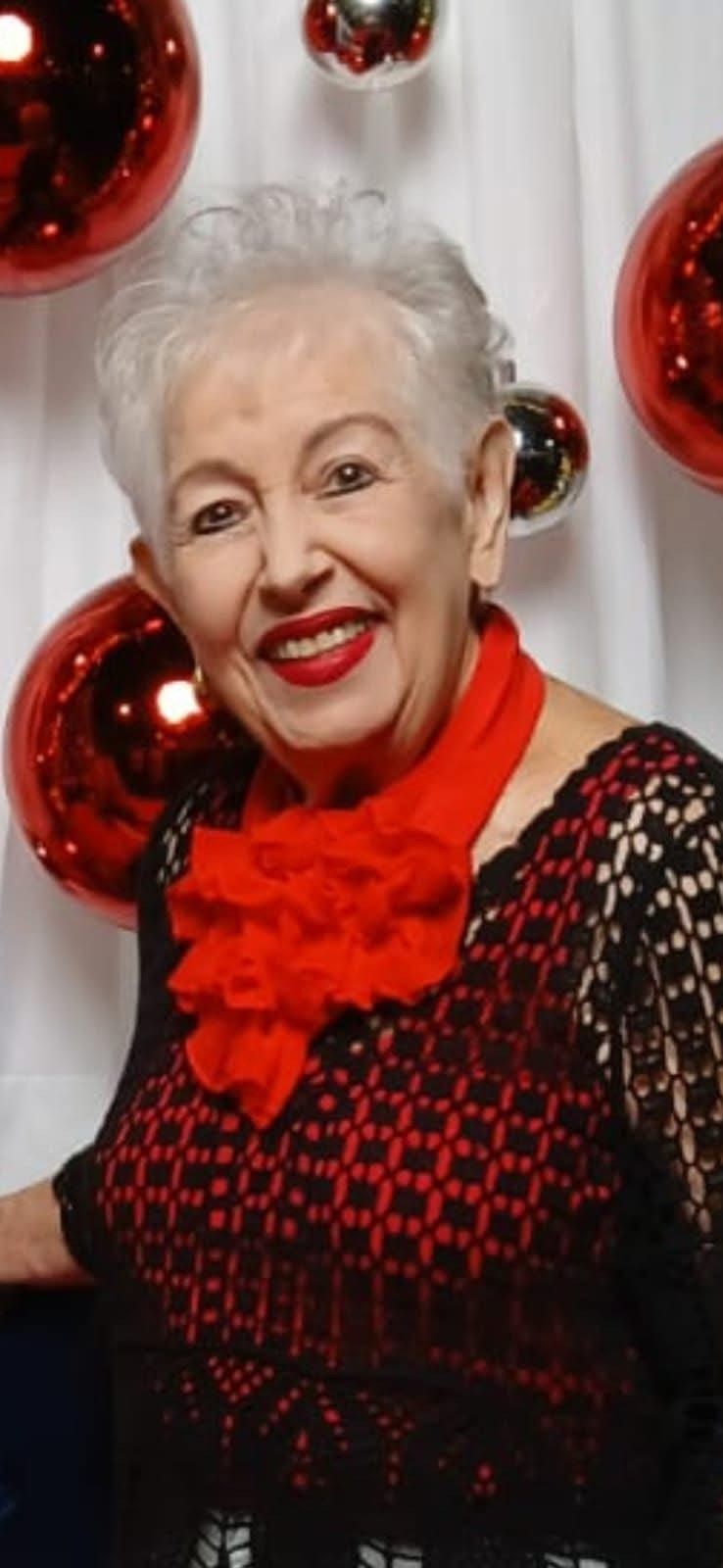 Obituario de Hidalisa Ortega Martinez