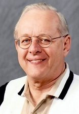 Obituary of Fredrich Albin Thomas