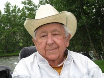 Obituary of Edward E. Eik