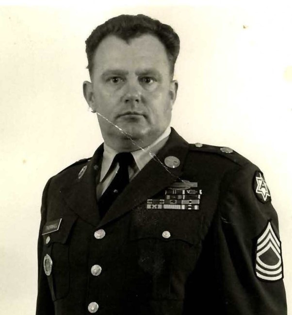 Obituary of Roger Jahn Thornhill