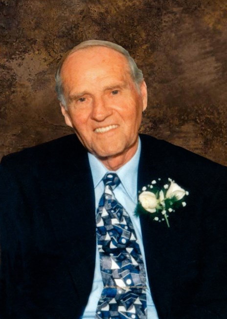 Obituary of Roy H. Waddell