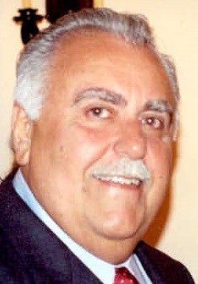 Obituary of Edward J. Savarese