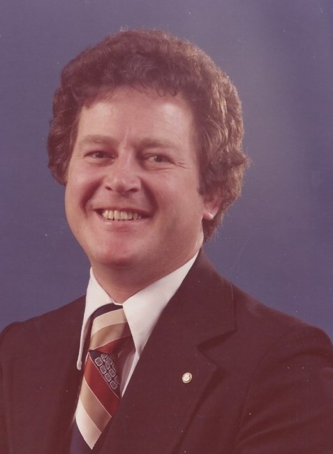 Obituary of Michael Dale Leap