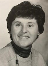 Obituary of Loretta Berry Walker