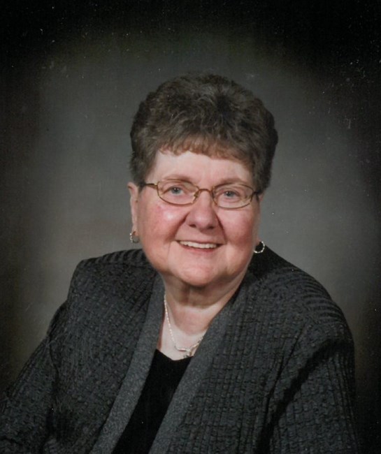 Obituary of Janice May Hoblit Baker