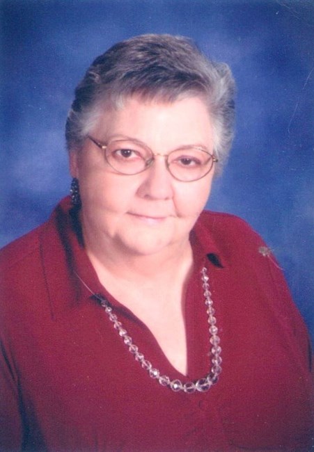 Obituary of Ardyth Ann Miller