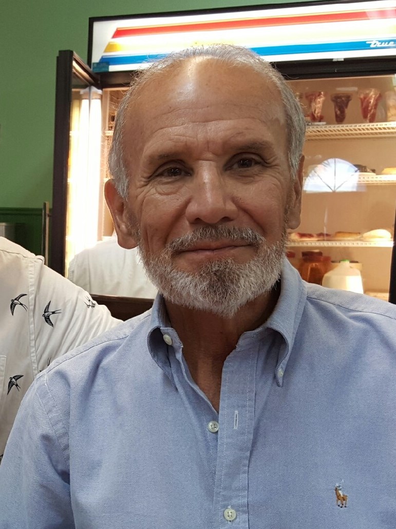 Obituary of Alfredo Lavios Jr