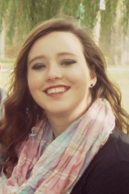 Obituary of Dr.  Erin Michelle Cumbest