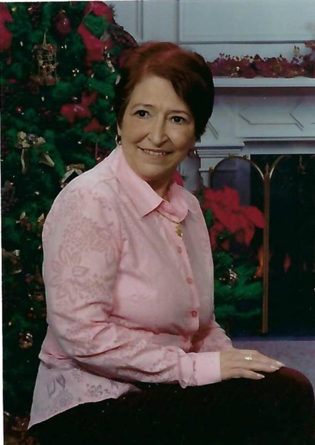 Obituary of Diane Cadieux