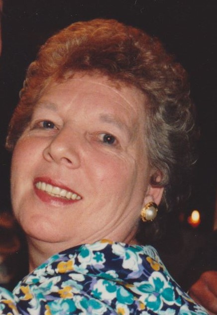 Elizabeth Norton Obituary New Bedford Ma