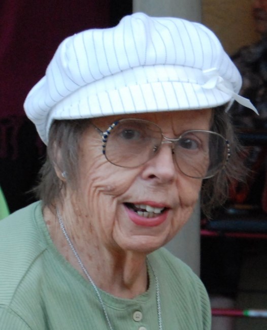 Obituary of Ms. Lanelle Hinthorn
